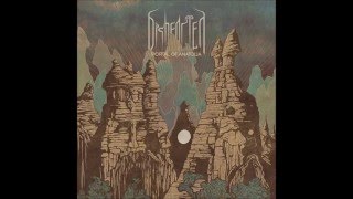 DISHEARTEN - Portal Of Anatolia