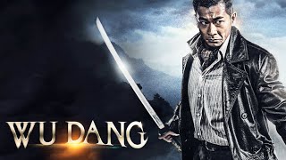 Wu Dang - Official Trailer