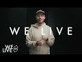 we live 2025 announcement