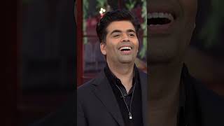 बड़ी अच्छी Picture बनाई अपने, 3KG! #karanjohar | Comedy Nights With Kapil