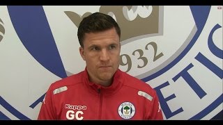 PREVIEW: Gary Caldwell hopes to extend home start v Millwall