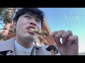 a day in my life in japan january 2023 初詣 first temple visit 2023 vlog 099