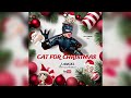 j angel cat for christmas soca parang 2024 audio