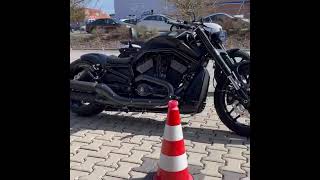 Harleydavidson Vrod Custom Motorcycle,Top Speed,Sound Exhaust,Acceleration,Dyno,Sportster,Roadster