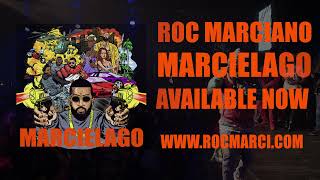 Roc Marciano - Marcielago Promo (Filmed by Tef Wesley)