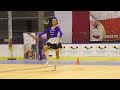 majorettes fortis jeżowe mażoretki solo classic baton senior cieszyn 2023.