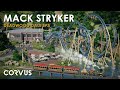 MACK STRYKER! - Deadwood Dale Ep5 - Planet Coaster