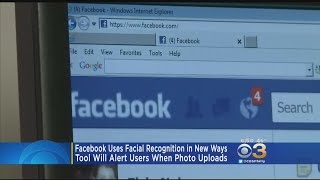 Facebook Uses Facial Recognition In New Ways