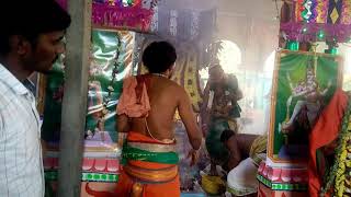 Attur sri Balasubramani Swamy Thiru kovil Kumbhabishekam