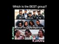 Wish the best group migos & BTNH or NWA @Migosatl @nwa @bonethugsnharmony @snoopdogg