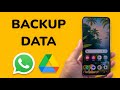 How To Find WhatsApp Backup Data On Google Drive?