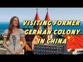 QINGDAO: From German Colony to Pearl of Northern China🇨🇳