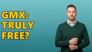 Is Gmx Email Free