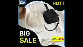 CROCHET BAGS VIP HANDMADE