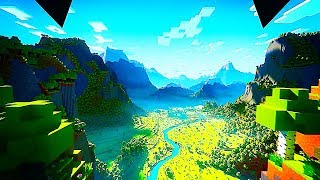 MINECRAFT "Buzzy Bees" Trailer (2019) PS4 / PC