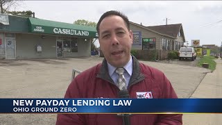 New Payday Loan Law goes into effect, what you need to know