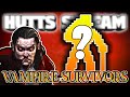 Unlocking AmbroJoe - Hutts Streams Vampire Survivors