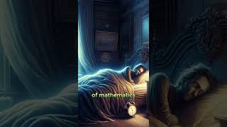 5, From Dream to Reality  How Hermann Harper Unr.   【Mathematical Dreams】