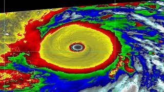 CÙNG NHÌN LẠI SIÊU BÃO HAIYAN SAU 10 NĂM( 2013-2023)!!!!