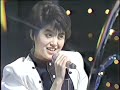 荻野目洋子 ダンシング・ヒーロー（eat you up） 02.20.1986 oa