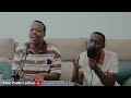 Worship Session 14; YANCIYE IMANZI, YESU KRISTO By [ Merci Pianist& KADOGO ERIC