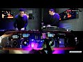 skif tech house @ pioneer dj tv moscow