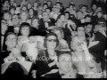 37th annual academy awards oscars 1964 newsreel publicdomainfootage.com