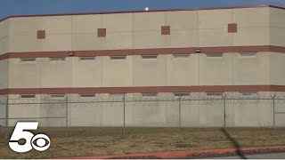 Benton County Jail could get upgrades to its heating and A/C