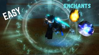 The EASIEST Way To get Enchants In Deepwoken