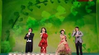 【2009央视春节联欢晚会】 31 - 中国之最 Best of China