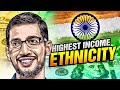 Why Indian Immigrants Become Rich and Raise Successful Kids (Animation)