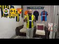 delil reis fenerbahçe göztepe maçı İzlerse İlk yarı göz göz 2 yarı fenerbahçe kesfet