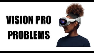 The Vision Pro Dilemma: Apple's Mixed Reality Misstep?