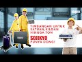 TIMBANGAN DIGITAL SOJIKYO INDUSTRI