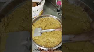 મહુડી જેવી સુખડી બનાવવાની રીત | Sukhdi recipe | gol papdi recipe | ગોળ પાપડી બનવવાની રીત