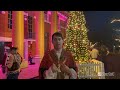 Mayor George Seymour - Christmas Message 2021