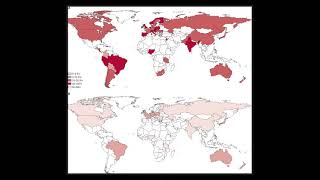 Homicide Statistics By Gender