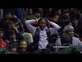 Sharife Cooper Activates SAVAGE MODE In Front of HOMETOWN Crowd! Crosses Up Defender & STARES AT HIM