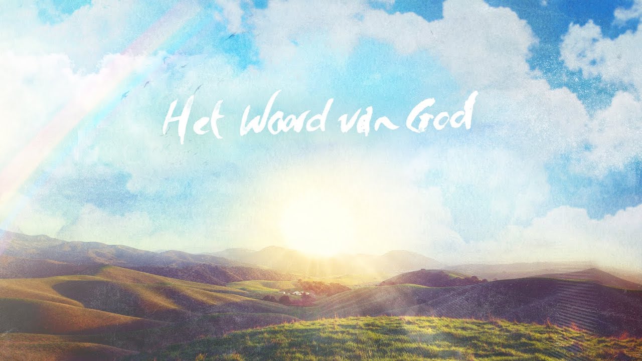 Het Woord Van God | Sela - YouTube