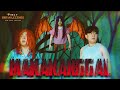 MANANANGGAL | Pinoy Urban Legends: TikTok Series (Episode 8 )