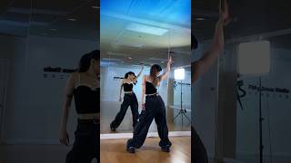 不得不爱 - mirrored dance tutorial by Secciya (FDS) Vancouver