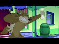 tom u0026 jerry werewolf hunting wb kids