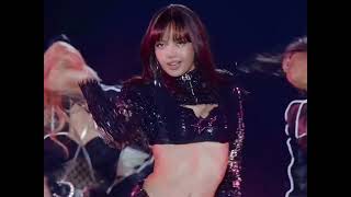 Lisa 'Rockstar' Full Performance at Victoria's Secret 2024