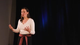Co-Creating Life Economies | Sonia Molodecky | TEDxCaledon