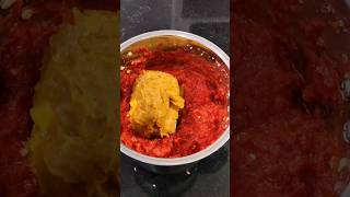 Chintakaya Pandu Mirchi Pickle #shorts #youtube #youtubeshorts #viral #shortvideo