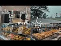 Weekend Vlog | Grocery Time  - Uniqlo - IKEA | Mini Vlog