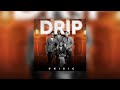 Unisic - Dripp ( feat @Vedapilhabeat1 ) Afro House 2025