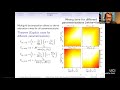 ba discussion webinar multilevel linear models gibbs samplers u0026 multigrid decompositions