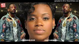 Fantasia - When I See You [REMIX] feat. Fabolous