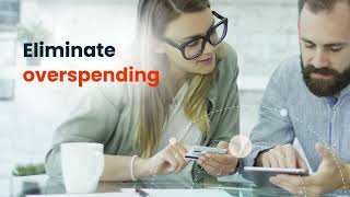 Budgetly | Reduce your finance admin today